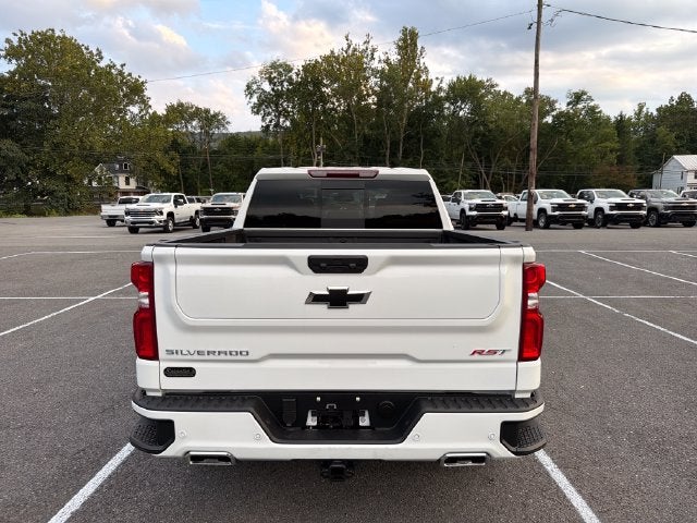 2026 Chevrolet Silverado 1500 RST - Photo 8