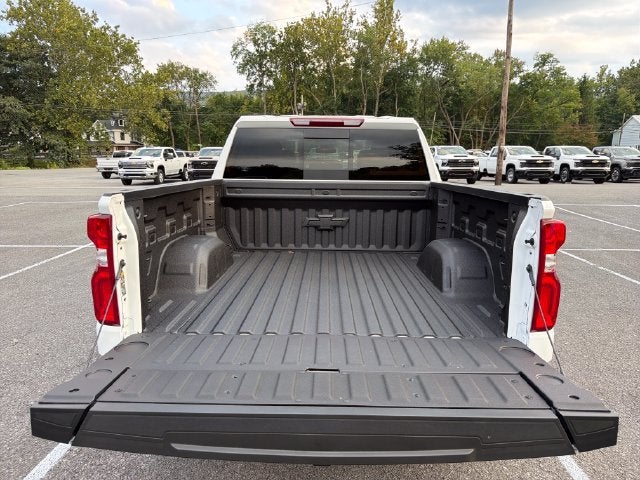 2026 Chevrolet Silverado 1500 RST - Photo 9