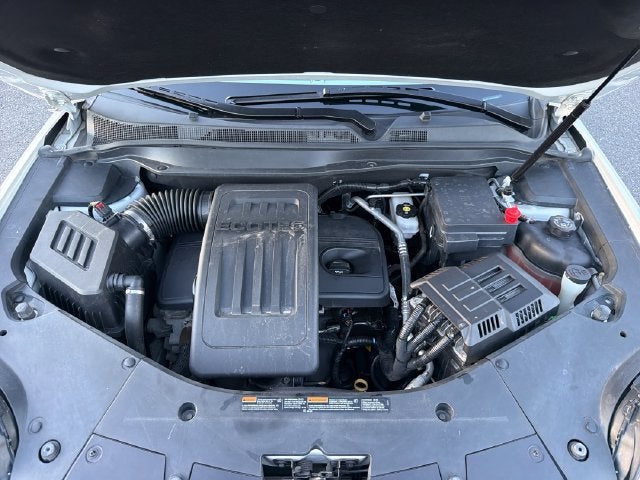 2015 GMC Terrain SLE