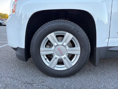 2015 GMC Terrain SLE