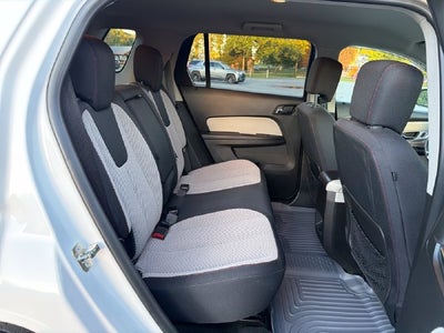 2015 GMC Terrain SLE