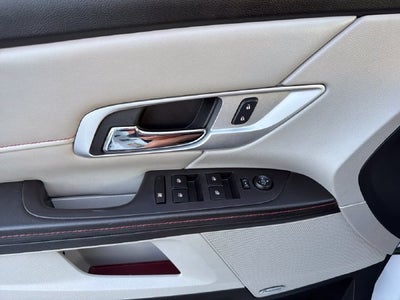 2015 GMC Terrain SLE