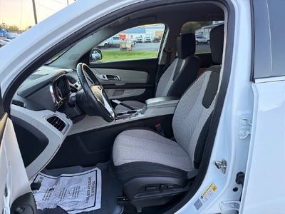 2015 GMC Terrain SLE