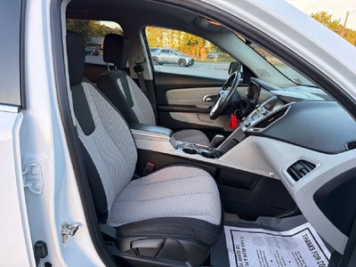 2015 GMC Terrain SLE