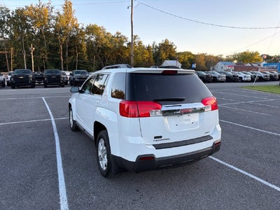 2015 GMC Terrain SLE