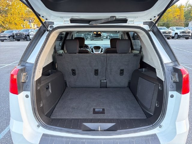 2015 GMC Terrain SLE