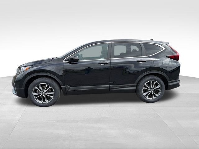 2021 Honda CR-V AWD EX