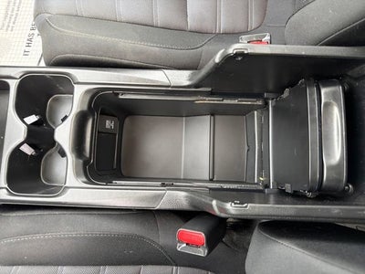 2021 Honda CR-V AWD EX