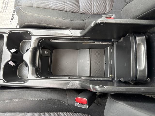 2021 Honda CR-V AWD EX
