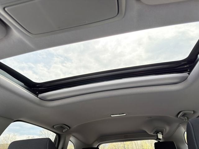 2021 Honda CR-V AWD EX
