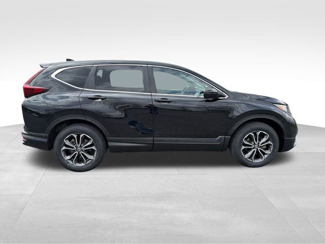 2021 Honda CR-V AWD EX