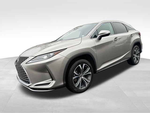 2021 Lexus RX 350 RX 350