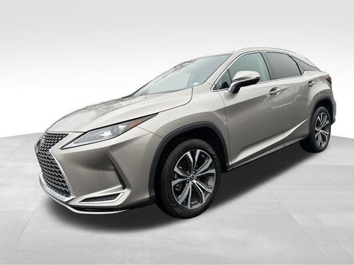 2021 Lexus RX 350 RX 350