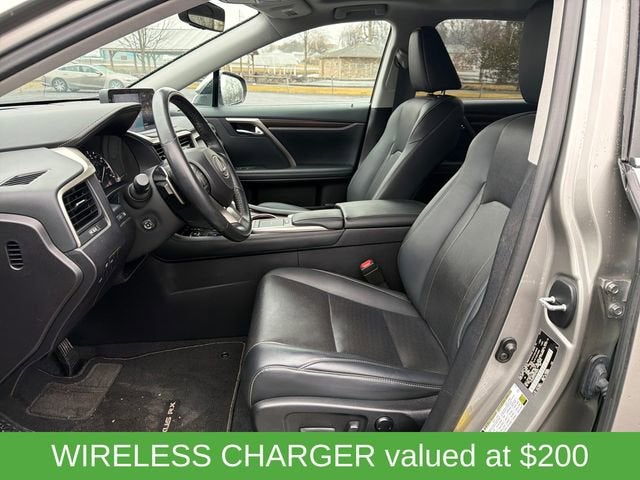 2021 Lexus RX 350 RX 350