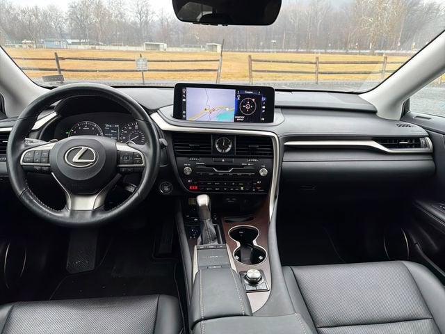 2021 Lexus RX 350 RX 350