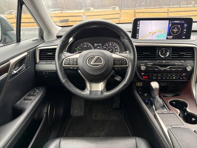 2021 Lexus RX 350 RX 350