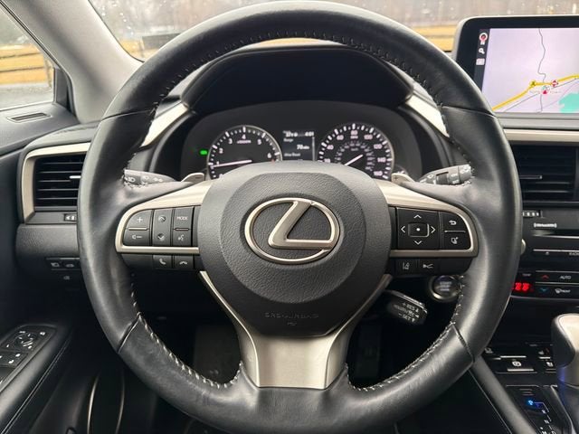 2021 Lexus RX 350 RX 350
