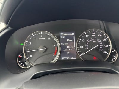 2021 Lexus RX 350 RX 350