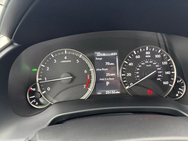 2021 Lexus RX 350 RX 350