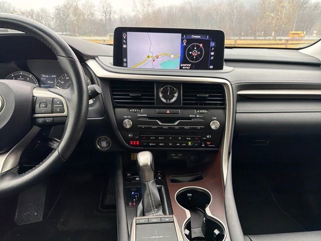 2021 Lexus RX 350 RX 350