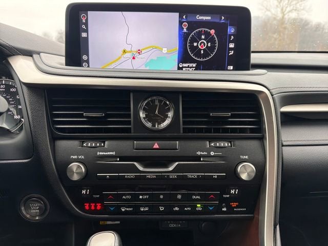 2021 Lexus RX 350 RX 350