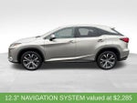 2021 Lexus RX 350 RX 350
