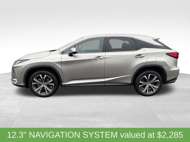 2021 Lexus RX 350 RX 350