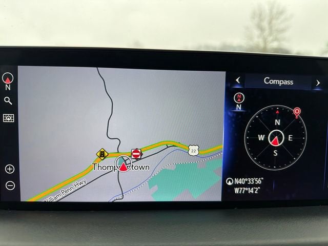 2021 Lexus RX 350 RX 350