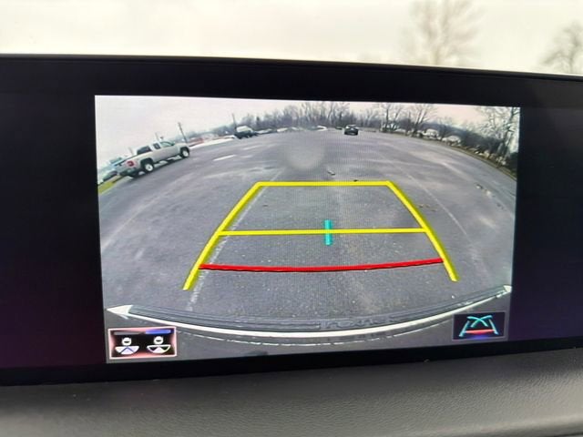 2021 Lexus RX 350 RX 350