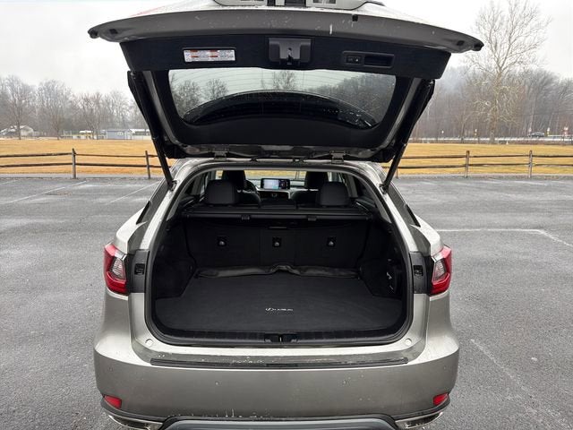 2021 Lexus RX 350 RX 350