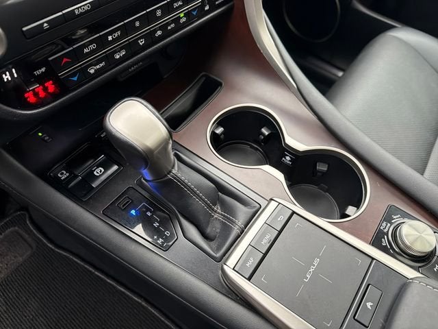 2021 Lexus RX 350 RX 350