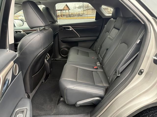 2021 Lexus RX 350 RX 350