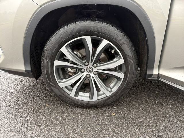 2021 Lexus RX 350 RX 350