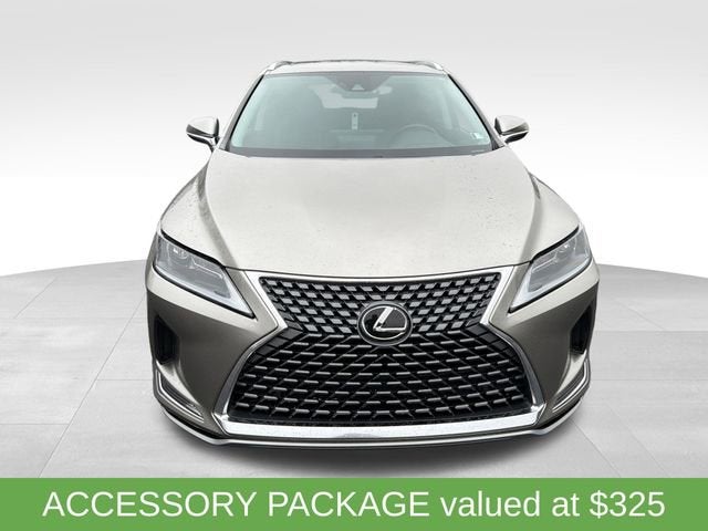 2021 Lexus RX 350 RX 350