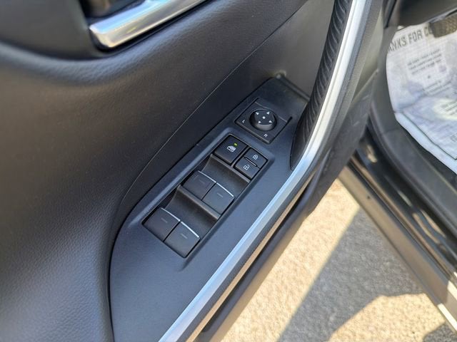 2022 Toyota RAV4 Adventure