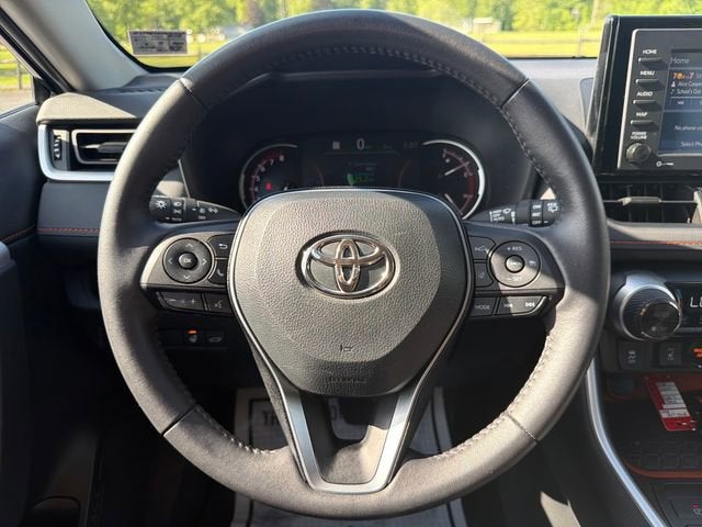 2022 Toyota RAV4 Adventure
