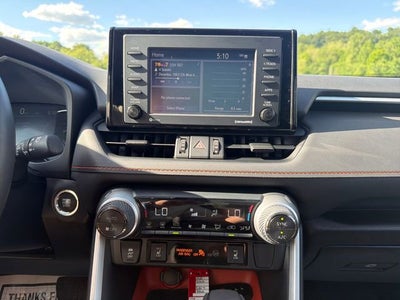 2022 Toyota RAV4 Adventure
