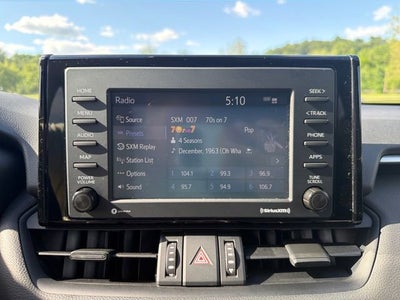 2022 Toyota RAV4 Adventure