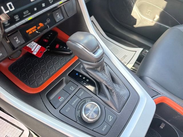 2022 Toyota RAV4 Adventure