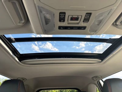 2022 Toyota RAV4 Adventure