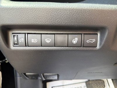 2022 Toyota RAV4 Adventure