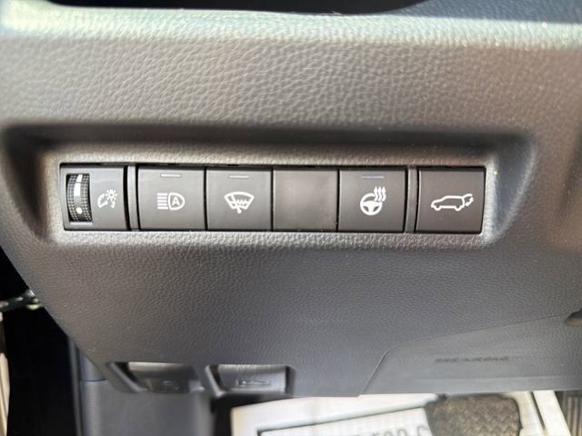 2022 Toyota RAV4 Adventure