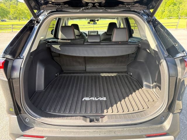 2022 Toyota RAV4 Adventure