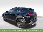 2022 Toyota RAV4 Adventure