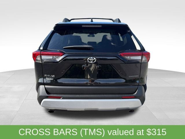 2022 Toyota RAV4 Adventure