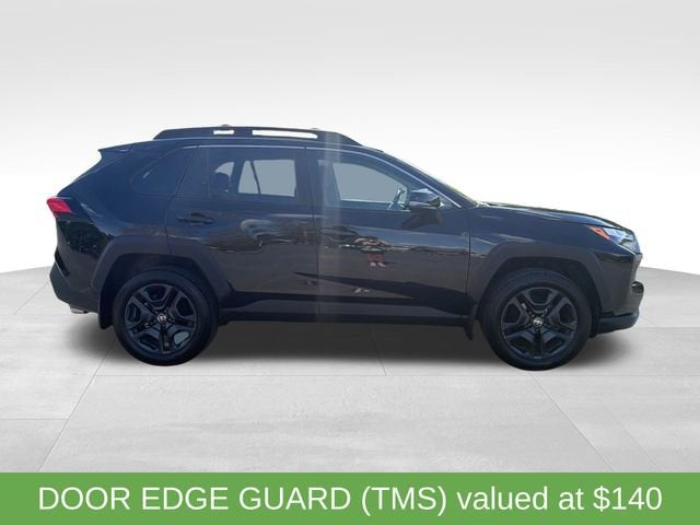2022 Toyota RAV4 Adventure