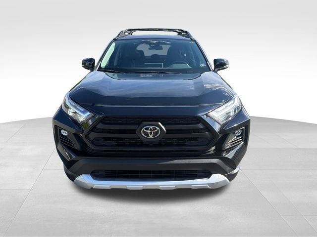 2022 Toyota RAV4 Adventure