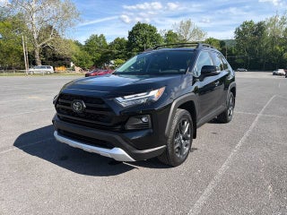 2022 Toyota RAV4 Adventure