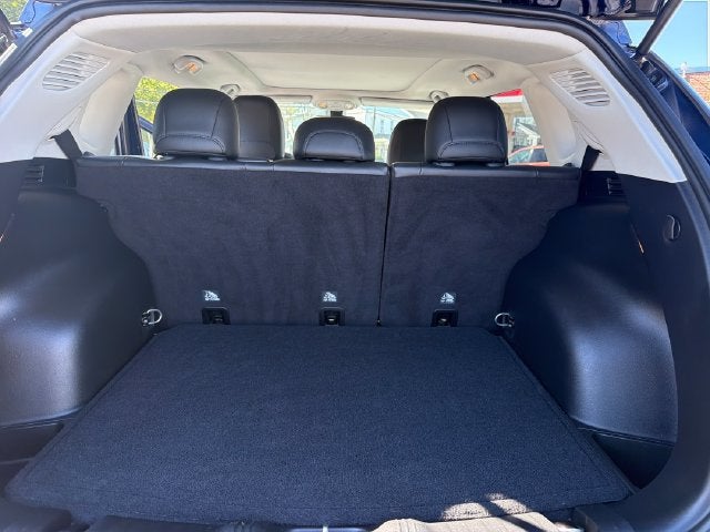 2019 Jeep Brújula Latitude 4x4