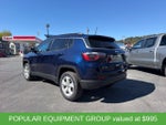 2019 Jeep Brújula Latitude 4x4